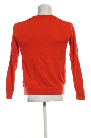 Herrenpullover H&M, Größe S, Farbe Orange, Preis € 15,35