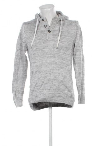 Herrenpullover H&M L.O.G.G., Größe S, Farbe Mehrfarbig, Preis € 7,99