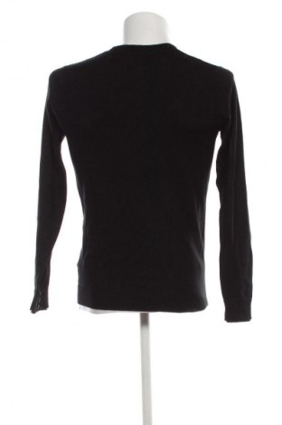 Męski sweter Hamaki-Ho, Rozmiar S, Kolor Czarny, Cena 113,99 zł