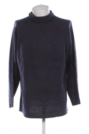 Pánský svetr  Identic, Velikost XL, Barva Modrá, Cena  179,00 Kč