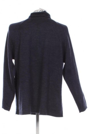 Pánský svetr  Identic, Velikost XL, Barva Modrá, Cena  179,00 Kč