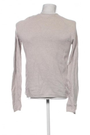 Herrenpullover Jack & Jones, Größe S, Farbe Beige, Preis € 12,99