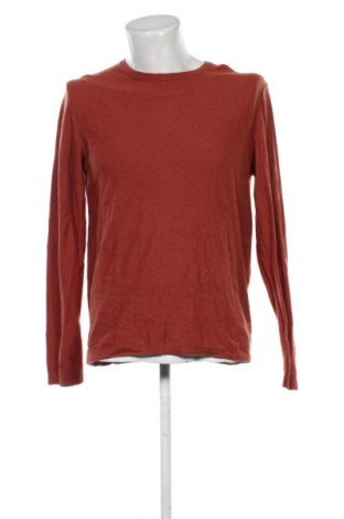 Herrenpullover Jack & Jones, Größe M, Farbe Braun, Preis € 14,99