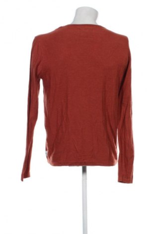 Herrenpullover Jack & Jones, Größe M, Farbe Braun, Preis € 14,99