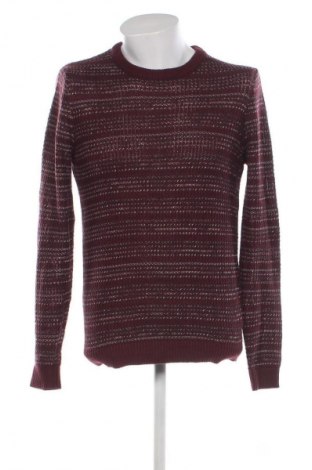 Мъжки пуловер Jack & Jones, Размер M, Цвят Многоцветен, Цена 12,27 €