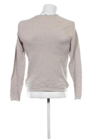 Herrenpullover Jack & Jones, Größe S, Farbe Beige, Preis € 12,99