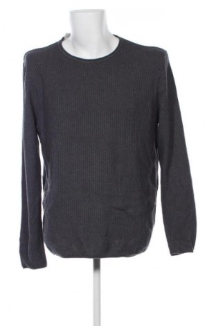 Herrenpullover Jack & Jones, Größe XXL, Farbe Grau, Preis € 12,99