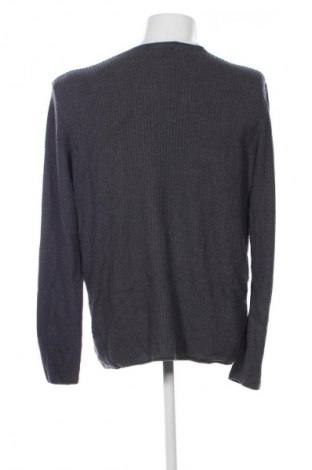 Herrenpullover Jack & Jones, Größe XXL, Farbe Grau, Preis € 12,99