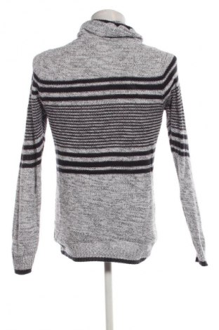 Herrenpullover Jean Pascale, Größe M, Farbe Mehrfarbig, Preis € 8,99
