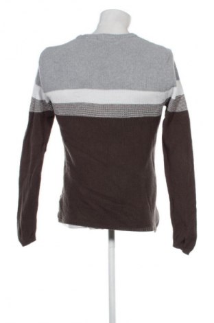 Ανδρικό πουλόβερ Key Largo, Μέγεθος S, Χρώμα Πολύχρωμο, Τιμή 2,99 €