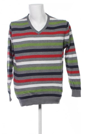 Férfi pulóver Kitaro, Méret L, Szín Sokszínű, Ár 3 549 Ft
