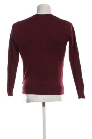 Herrenpullover Lee Cooper, Größe S, Farbe Rot, Preis € 14,83