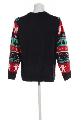 Pánský svetr  Livergy, Velikost L, Barva Vícebarevné, Cena  259,00 Kč