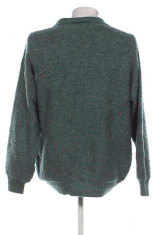 Pánský svetr  MAFIA, Velikost L, Barva Zelená, Cena  709,00 Kč