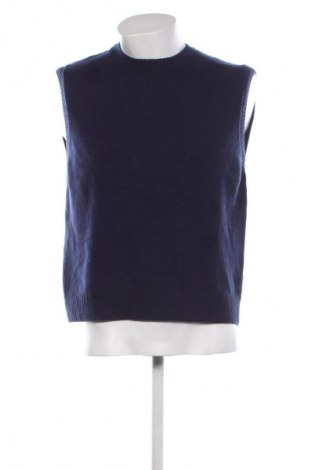 Herrenpullover Maerz Muenchen, Größe L, Farbe Blau, Preis € 36,99