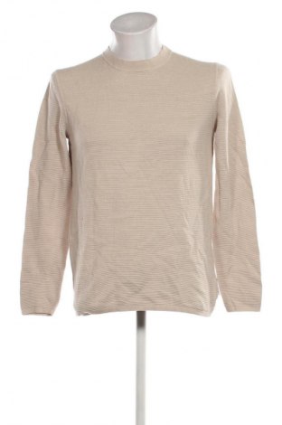 Pánský svetr  Marc O'Polo, Velikost M, Barva Béžová, Cena  649,00 Kč