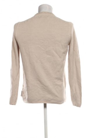 Pánský svetr  Marc O'Polo, Velikost M, Barva Béžová, Cena  649,00 Kč