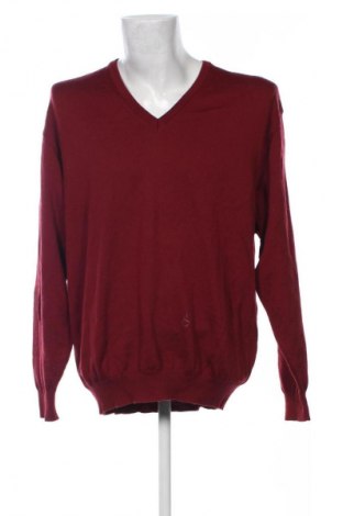 Herrenpullover Marz, Größe M, Farbe Rot, Preis € 14,99