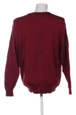 Herrenpullover Marz, Größe M, Farbe Rot, Preis € 14,99