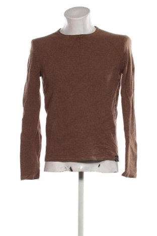 Férfi pulóver McNeal, Méret L, Szín Barna, Ár 7 349 Ft