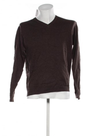 Pulover de bărbați McNeal, Mărime M, Culoare Maro, Preț 151,99 Lei