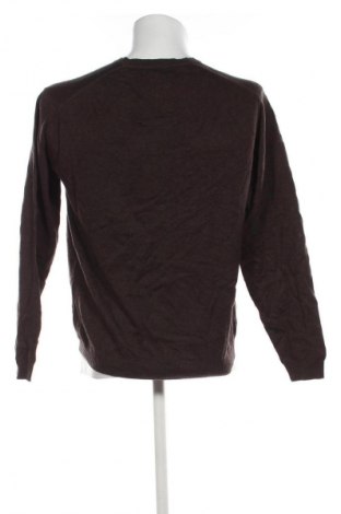 Pulover de bărbați McNeal, Mărime M, Culoare Maro, Preț 151,99 Lei