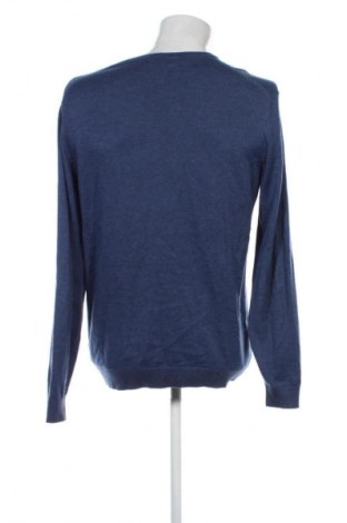 Férfi pulóver Montego, Méret L, Szín Kék, Ár 2 019 Ft