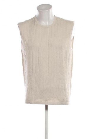 Herrenpullover Only & Sons, Größe XL, Farbe Beige, Preis € 8,99