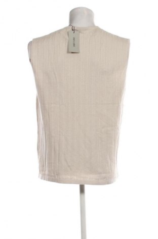 Herrenpullover Only & Sons, Größe XL, Farbe Beige, Preis € 8,99