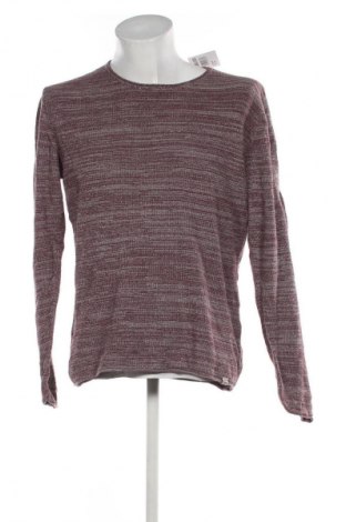 Herrenpullover Originals By Jack & Jones, Größe L, Farbe Mehrfarbig, Preis € 8,99