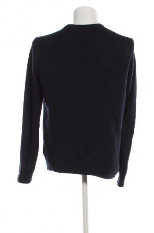 Herrenpullover Pier One, Größe M, Farbe Blau, Preis € 7,94