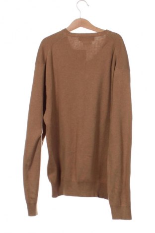 Pánský svetr  Polo Ralph Lauren, Velikost XS, Barva Hnědá, Cena  1 079,00 Kč