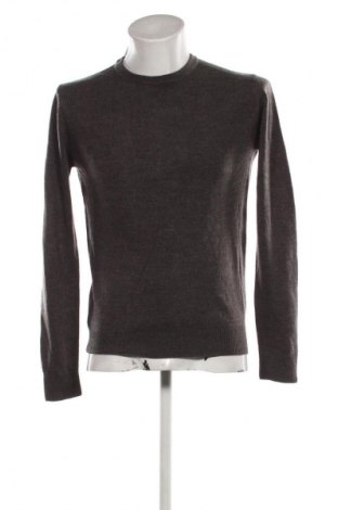 Pánský svetr  Primark, Velikost S, Barva Šedá, Cena  179,00 Kč