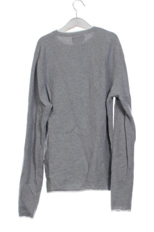 Herrenpullover Pull&Bear, Größe M, Farbe Grau, Preis € 7,99