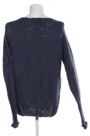 Herrenpullover Pull&Bear, Größe L, Farbe Blau, Preis € 17,88