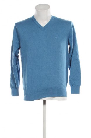 Herrenpullover Redmond, Größe M, Farbe Blau, Preis € 8,99
