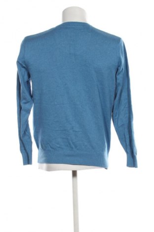 Herrenpullover Redmond, Größe M, Farbe Blau, Preis € 8,99