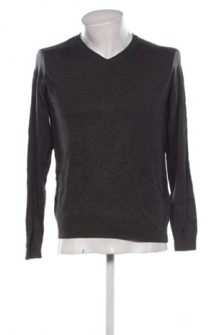 Herrenpullover Royal Class, Größe M, Farbe Grau, Preis € 11,99