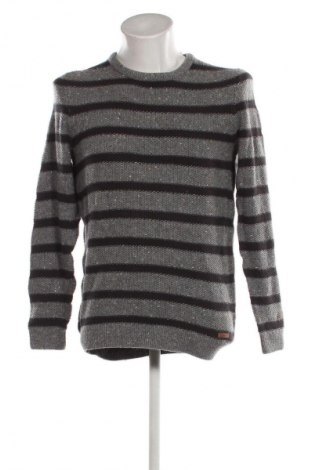 Herrenpullover S.Oliver, Größe L, Farbe Mehrfarbig, Preis € 13,99