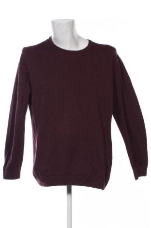 Pánský svetr  S.Oliver, Velikost XL, Barva Červená, Cena  319,00 Kč