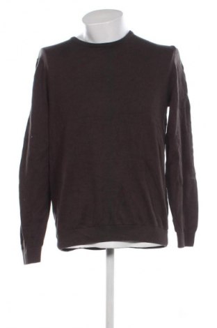 Herrenpullover S.Oliver, Größe L, Farbe Grün, Preis € 14,99