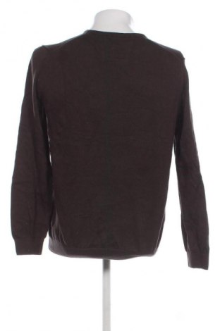Herrenpullover S.Oliver, Größe L, Farbe Grün, Preis € 14,99