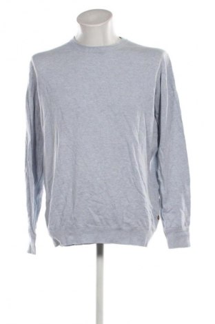 Herrenpullover Scotch & Soda, Größe XL, Farbe Blau, Preis € 25,99