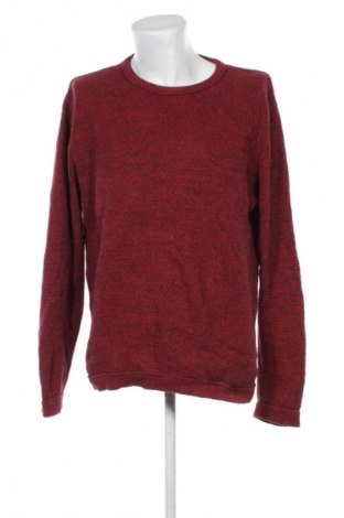 Herrenpullover Selected Homme, Größe XL, Farbe Rot, Preis € 12,99