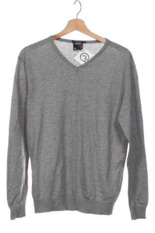 Herrenpullover Smog, Größe XS, Farbe Grau, Preis € 5,99