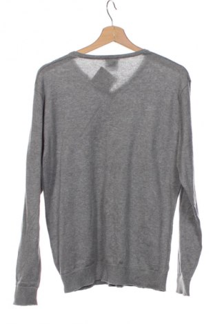 Herrenpullover Smog, Größe XS, Farbe Grau, Preis € 5,99