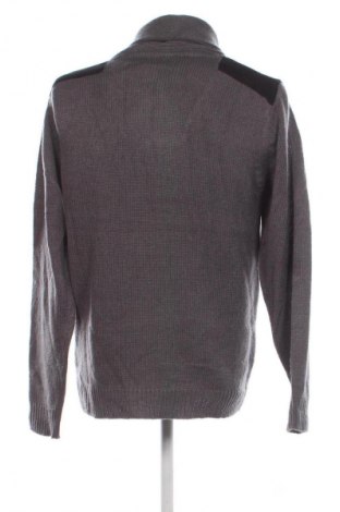 Herrenpullover The Fresh Brand, Größe L, Farbe Grau, Preis € 17,99