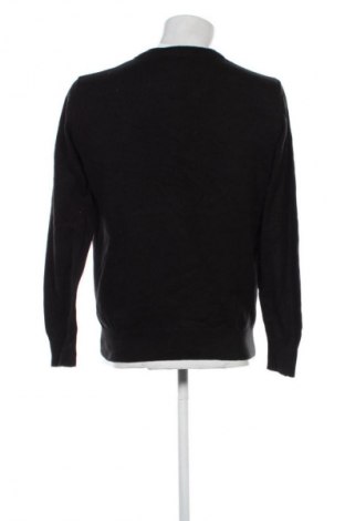 Pánský svetr  Tom Tailor, Velikost M, Barva Černá, Cena  399,00 Kč