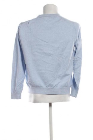 Herrenpullover Tommy Hilfiger, Größe L, Farbe Blau, Preis € 51,99