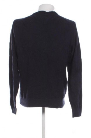 Herrenpullover Tommy Hilfiger, Größe L, Farbe Blau, Preis € 55,99
